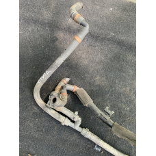 Шланг омивача фар Honda Civic 5D 76891-S7A-S01 76891S7AS01