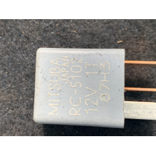 Honda реле  39794S10003  Mitsuba RC-5102