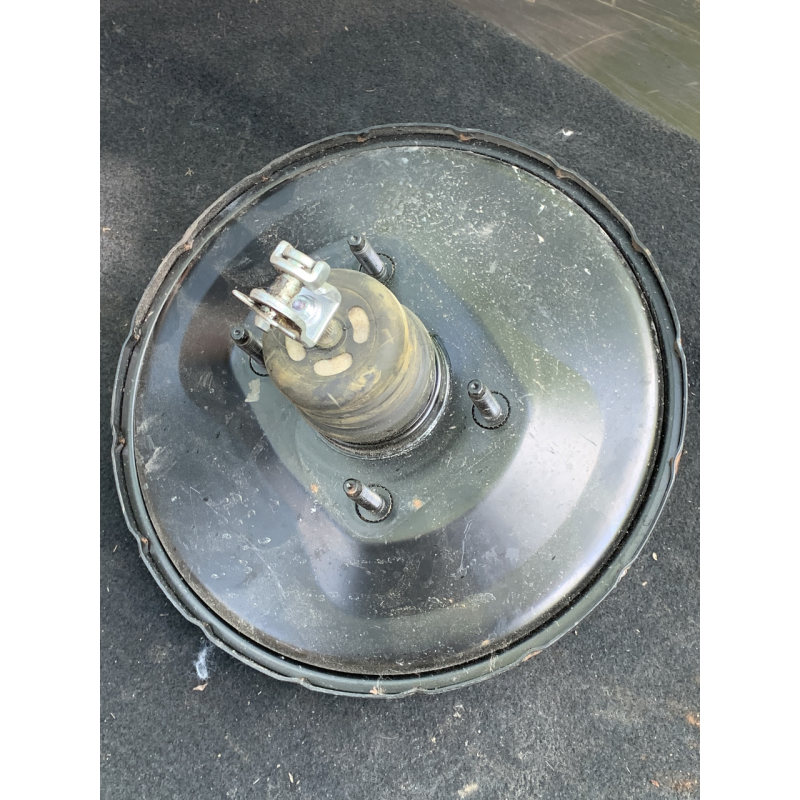 Вакуумний підсилювач гальм Honda Civic 5D  4600ASMGG020
