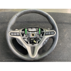 Кермове колесо з кнопками круїз контролю та радіо Honda Civic 5D  78501SMGG81ZA