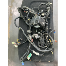 Дріт моторного відсіку Honda Civic 5D 32200SMGS420 32200-SMG-S420