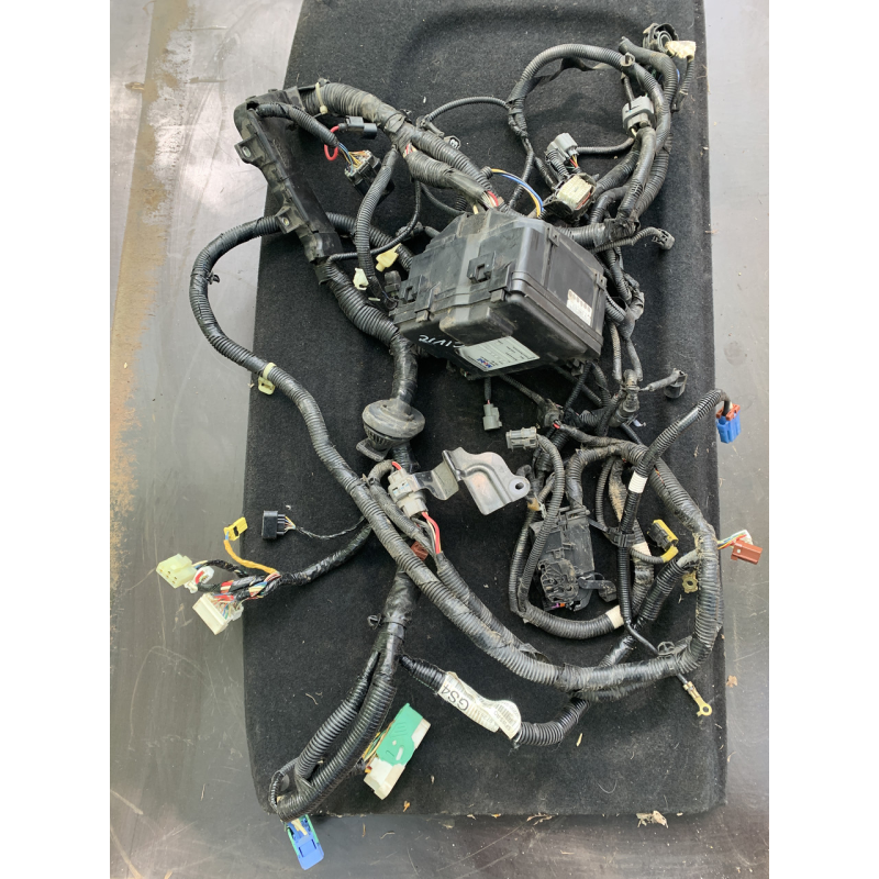 Дріт моторного відсіку Honda Civic 5D 32200SMGS420 32200-SMG-S420