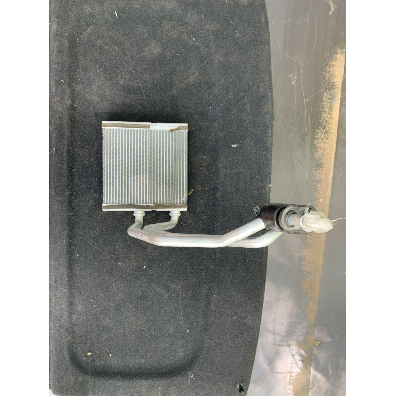 Радіатор печки Honda Civic 5D 79110SMGG41 Радіатор печки Honda Civic 5D 79110SMGG41