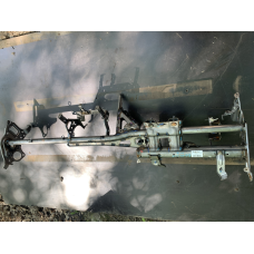 Підсилювач торпедо Honda Civic 5D  61310SMGG01ZZ