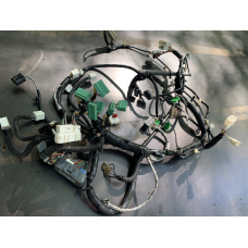 Проводка салону Honda Civic 5D 32117-SMG-S222 32117SMGS222