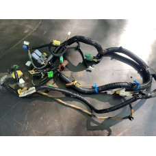 Проводка торпеди Honda Civic 5D 32103SMGG52