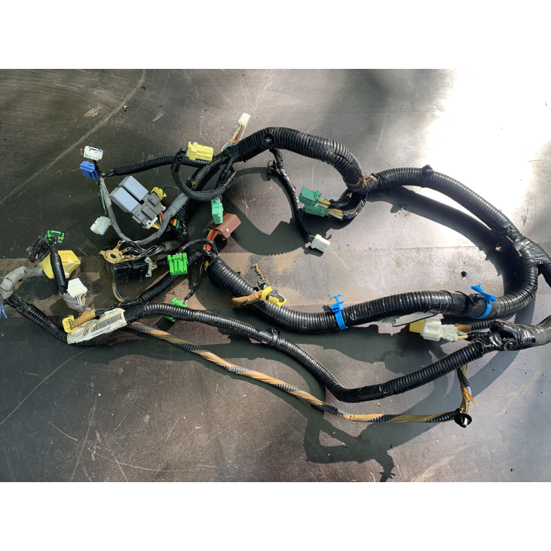 Проводка торпеди Honda Civic 5D 32103SMGG52 Проводка торпеди Honda Civic 5D 32103SMGG52