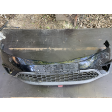 Бампер передний Honda Civic 5D  71101SMGE00ZD