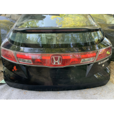 Кришка багажника в зборі для Honda Civic 5D 68100SMGE01ZZ