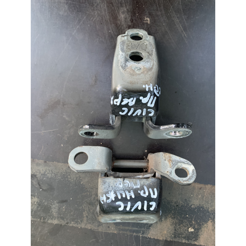 Петля дверей передньої правої комплекту HONDA Civic 5D 67420SMGE01ZZ