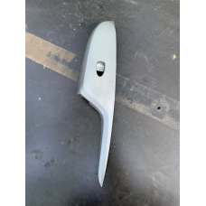Ручка накладка права графіт  Honda Civic 5d  83590-SMG-G010-M1