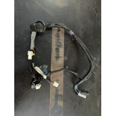 Провідка підкапотна Honda Civic 5D 32125-SMG-G010 32125SMGG010