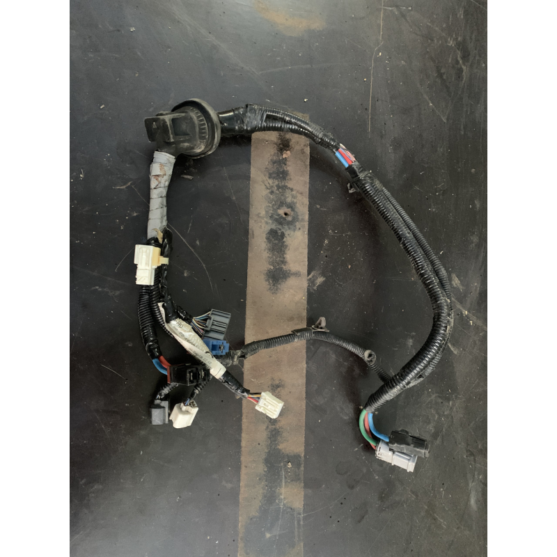 Провідка підкапотна Honda Civic 5D 32125-SMG-G010 32125SMGG010