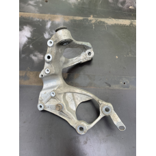 Кронштейн переднього важеля лівий Honda Civic 5D 50225SMGE020 50225-SMG-E020