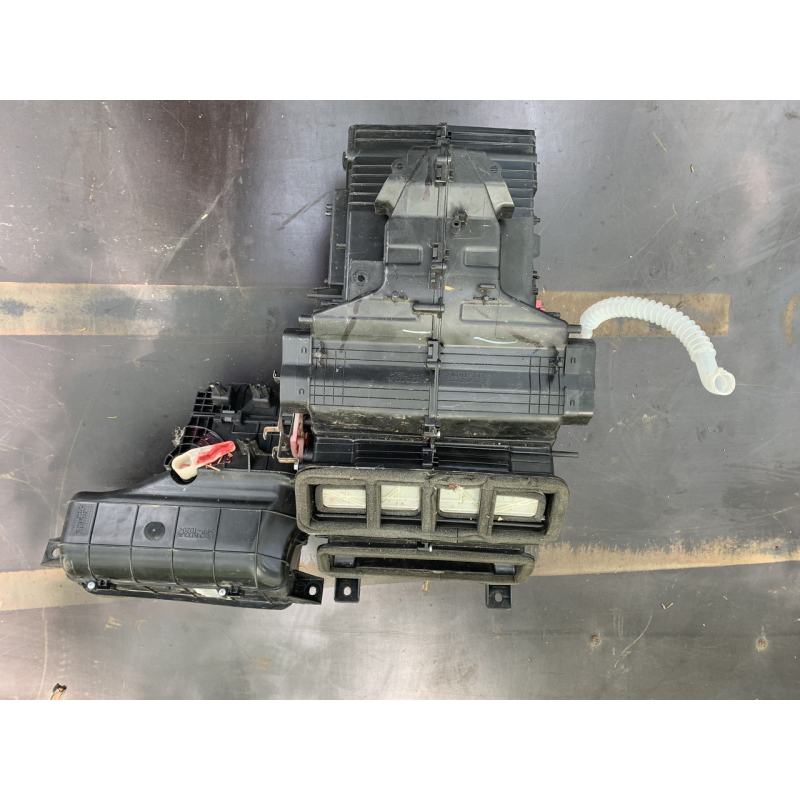 Корпус печені Honda Civic 5D 79106SMGG41 Корпус печені Honda Civic 5D 79106SMGG41