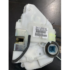 Замок дверей передній правій Honda Civic 5D 72111SMGG0