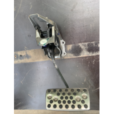 Педаль гальма Honda Civic 5D 46600SMGP83