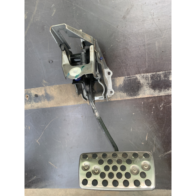 Педаль гальма Honda Civic 5D 46600SMGP83