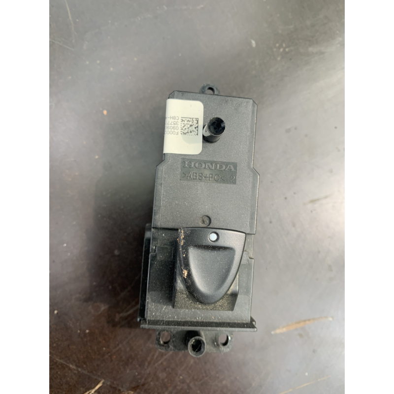 Кнопка заднього склопідіймача Honda Civic 5D 83740SMGE020UHS