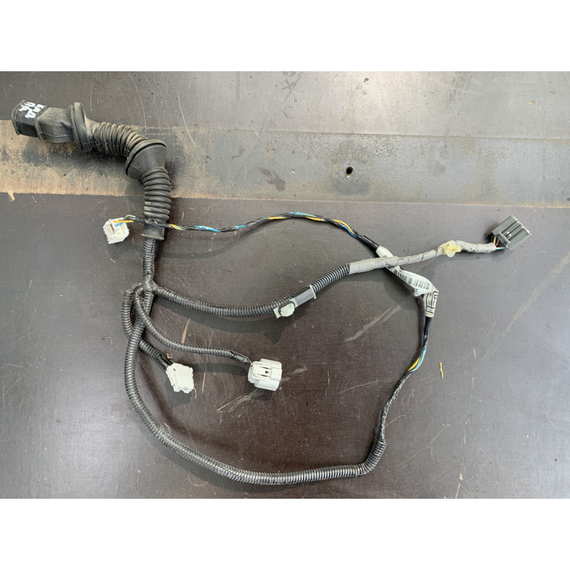 Дріт задній правих дверей Honda Civic 5D 32753SMGG110 Дріт задній правих дверей Honda Civic 5D 32753SMGG110