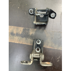 Петлі дверей  задньої правої Honda Civic 5D 67910SMGE01ZZ 67910SLA003