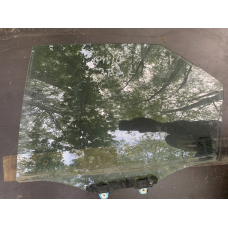 Скло дверей  задньої лівої Honda Civic 5D 73450SMGE00