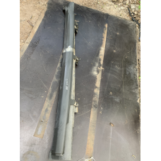 Накладки на пороги планки правий/лівий Honda Civic 5D 71800SMGE01 71800-SMG-E010-M1 71850SMGE010M1