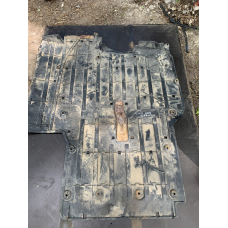 Захист антигравійний Honda Civic 5D 74605-SMG-E010 74606-SMG-E000