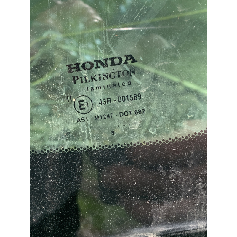 Лобове скло на Honda Civic 5D 73111SMGE00