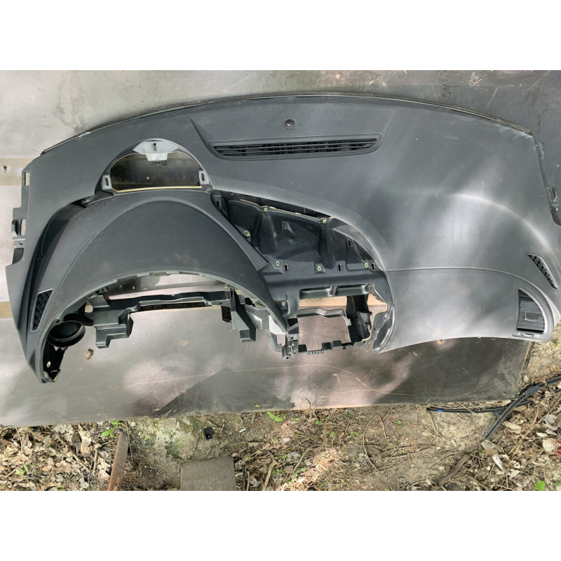 Торпедо Honda Civic 5D
