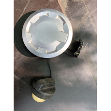 Лючок паливного бака Honda Civic 5D 8F59TV0600 74480-SMG-E01