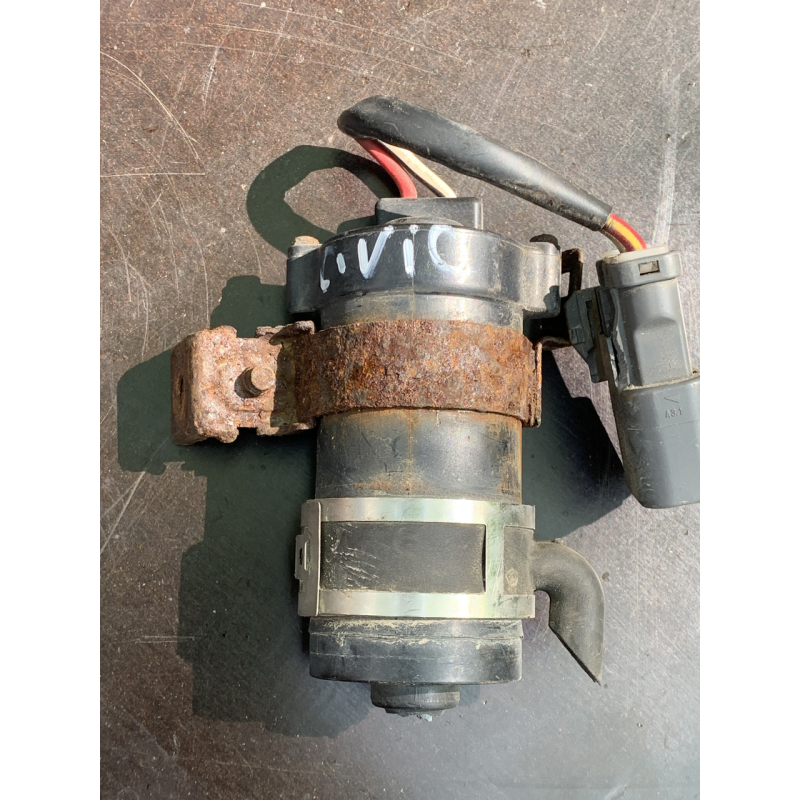 Насос-бачка омивача фар Honda Civic 5D 76806SJDS01 Насос-бачка омивача фар Honda Civic 5D 76806SJDS01