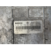 Блок управління двигуном Renault Laguna 1.9 D (Рено Лагуна) 0281001766 7700105952