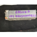 Блок управління двигуном Renault Laguna 1.9 D (Рено Лагуна) 0281001766 7700105952