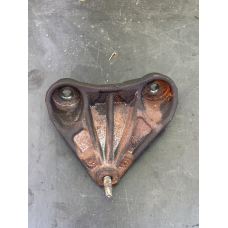 Кронштейн кріплення Opel Vivaro 112611060196 9801233180