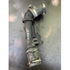 Патрубок турбіни 108809-01 2.0 HDI Opel Vivaro 967578280