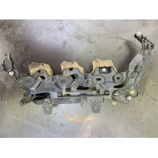 Накладка двигуна (кришка, захист) Opel Vivaro/Peugeot/Citroen 2.0 HDI 9808843180