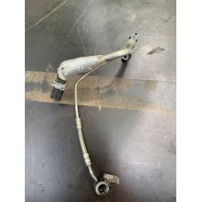 Трубка турбіни подавання +слів Opel Vivaro/Citroen/ Peugeot 2.0 HDI 9805331280