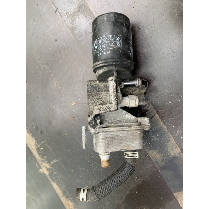 9815631580 Opel/Peugeot/Citroen клапан електромагнітний положення (фаз розпочила) 9827976780