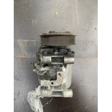 Opel Vivaro/Peugeot/Citroen компресор кондиціонера 9830148980 9830148880