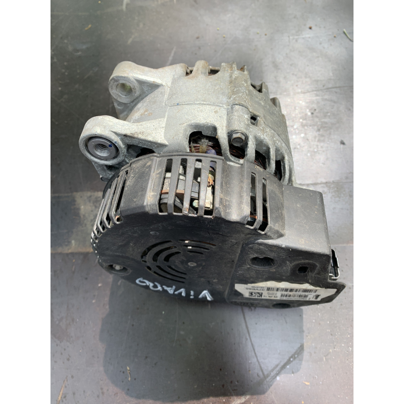 9826550280 Opel Vivaro/Peugeot/Citroen генератор  9826550280-00