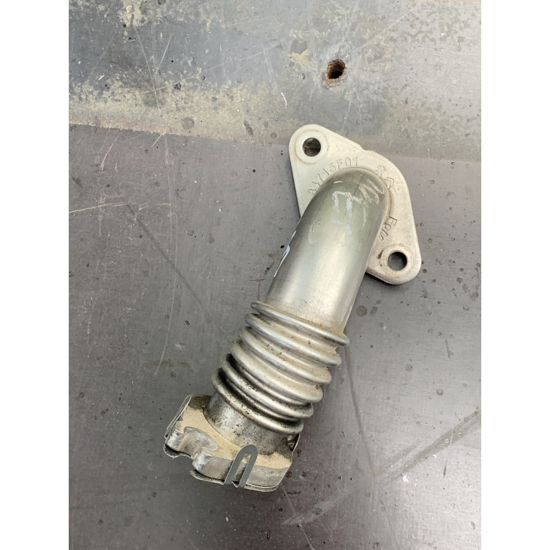 Трубка EGR 84715F01 Трубка EGR 84715F01
