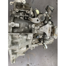 КПП/ Коробка передач для Opel/Citroen/ Peugeot 2.0 HDI/BlueHDI   9805625610
