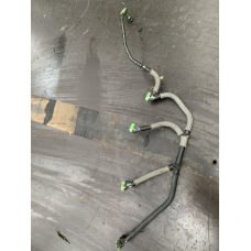 Трубка паливна зворотна від форсунок 9674231880 Opel/Peugeot/Citroen 2.0 bluehdi dw10f