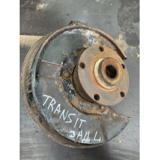 1763850 Ford маточина задня KTBK211A049AA