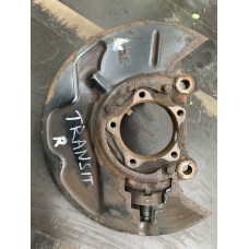 Поворотний кулак (цапфа) правий для Ford Transit Custom BK21-2K004-B-B