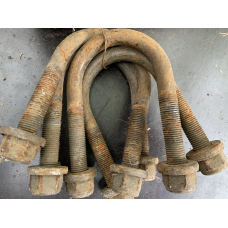 Драбина ресори M14x64x170 Ford Transit 3020009 WST