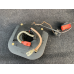 Підрульовий шлейф airbag (контактне кільце керма) на Audi A4 B5 4D0951543D