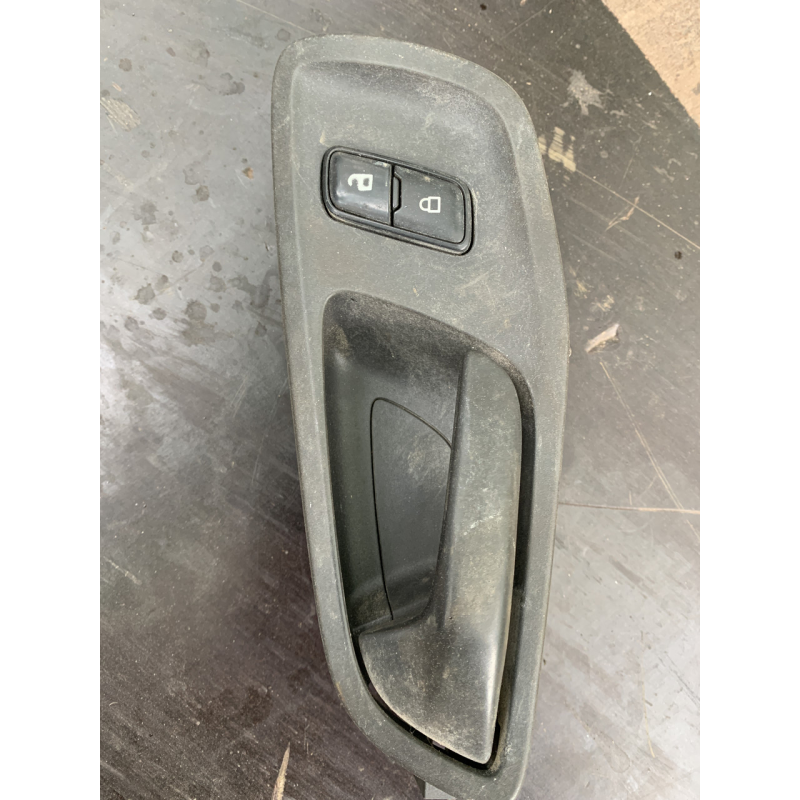 Кнопка центрального замка FORD Transit Custom BK2T-14017-AAW BK21-V22601-BC