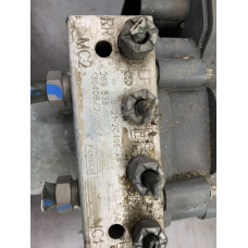Блок ABS для Ford Transit/Ford TransitCustom 0265243335 BK21-2C405-AF BK212C405AF